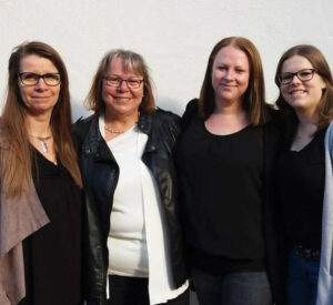 Team Frauenhaus Zollernalbkreis
