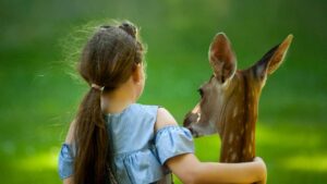 Ein sexuelles Trauma bei Kindern: Mein Fürsorge-ABC