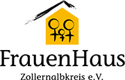 Logo Frauenhaus Zollernalbkreis