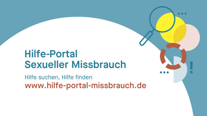 Logo Hilfeportal 