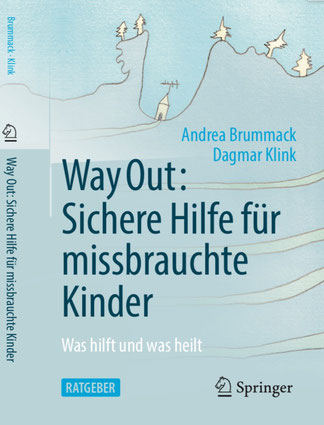 way out: sichere Hilfe für missbrauchte kinder