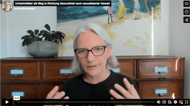 – Wegweiser in Richtung Gesundheit