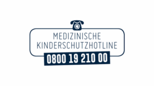 medizinische kinderschutzhotline