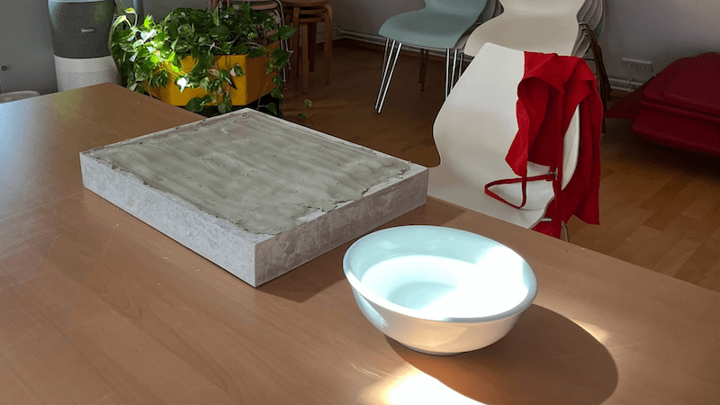 Tonfeldtherapie mit upgrade auf Touch Trains