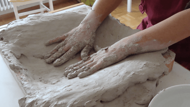 Verständigen ohne Sprache – Berühren ohne Gefahr